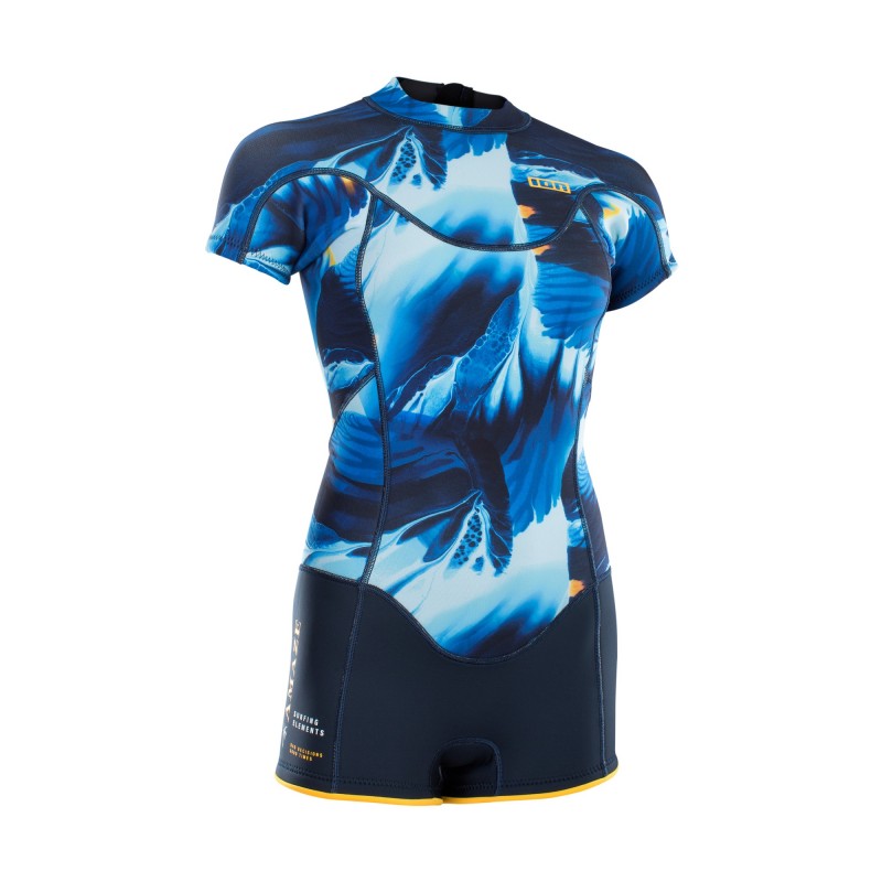 Amaze Shorty SS 2.5 BZ DL