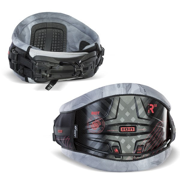 Harness Waist Kite Riot Team Series