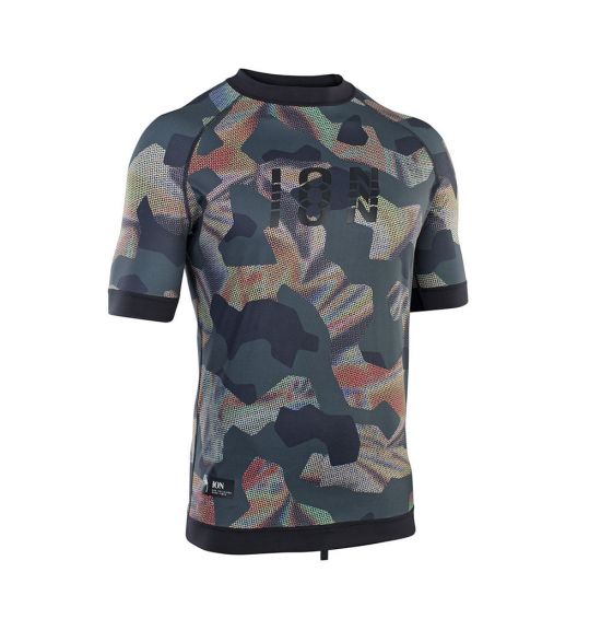Rashguard Maze SS men 2023