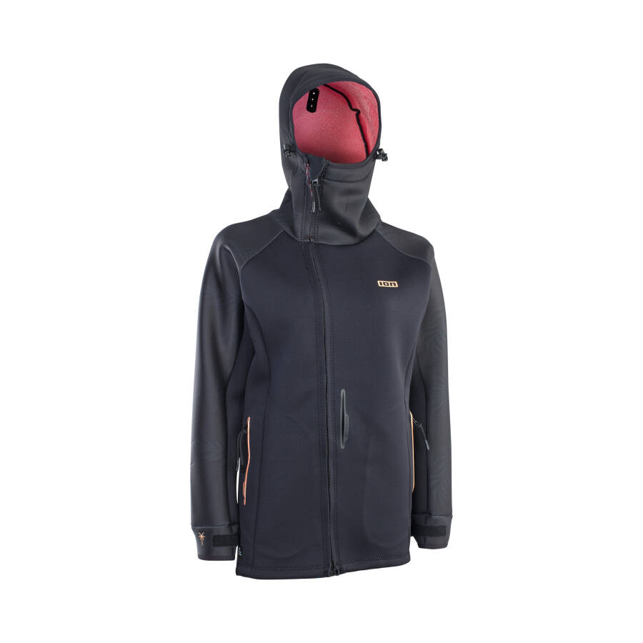 Water Jacket Neo Shelter Amp women