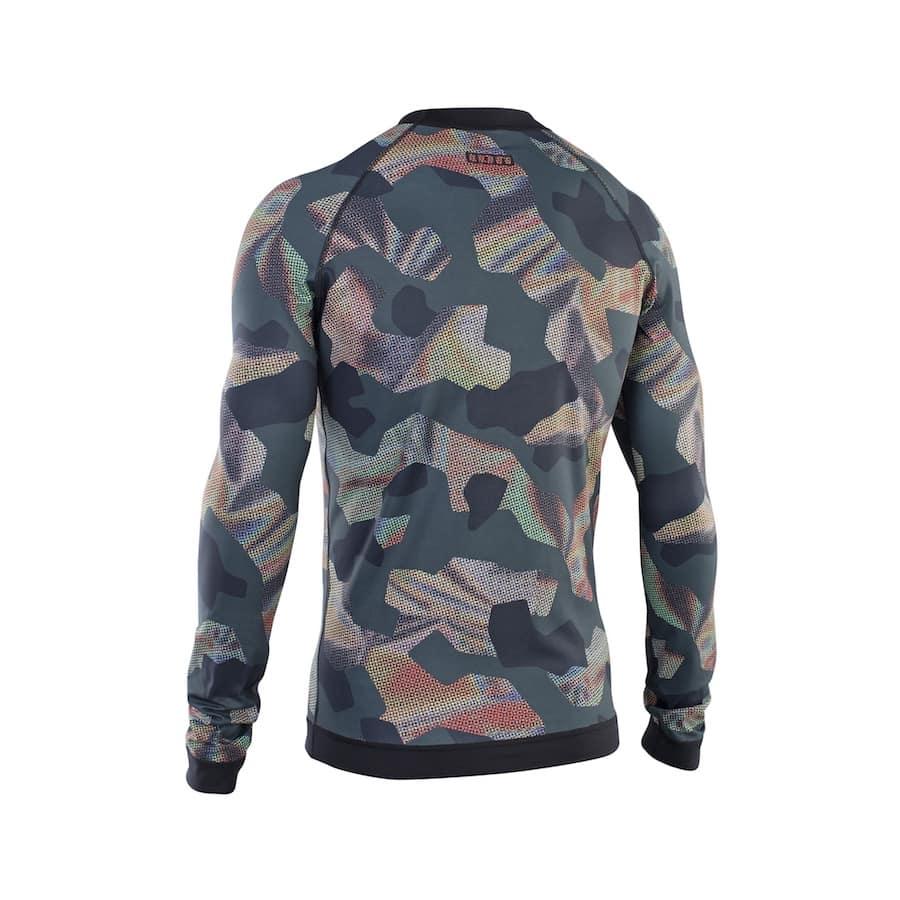 Rashguard Maze LS men 2023