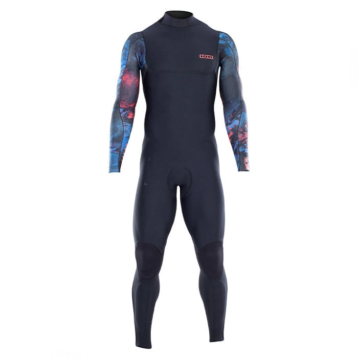 Seek Amp Semidry 4/3 BZ DL