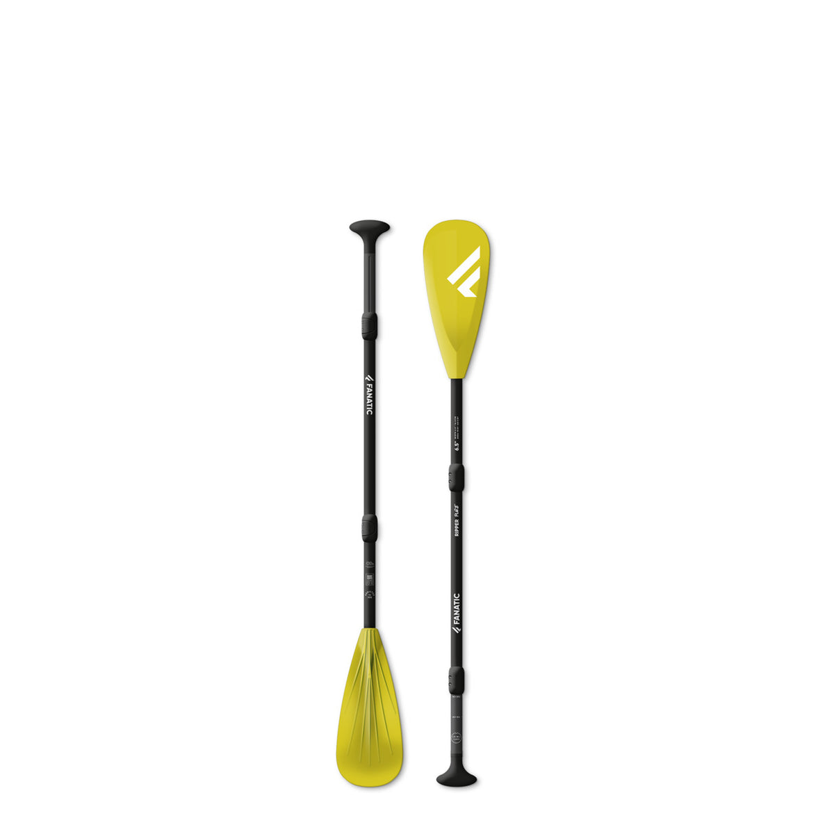 Ripper Pure Adjustable 3-Piece
