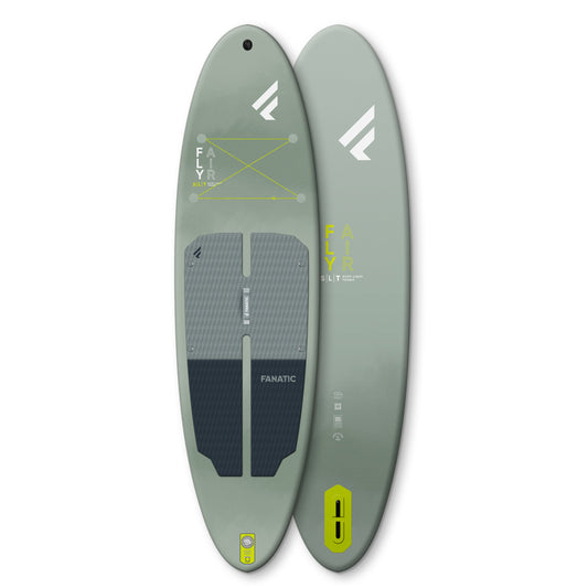 iSUP Fly Air SLT