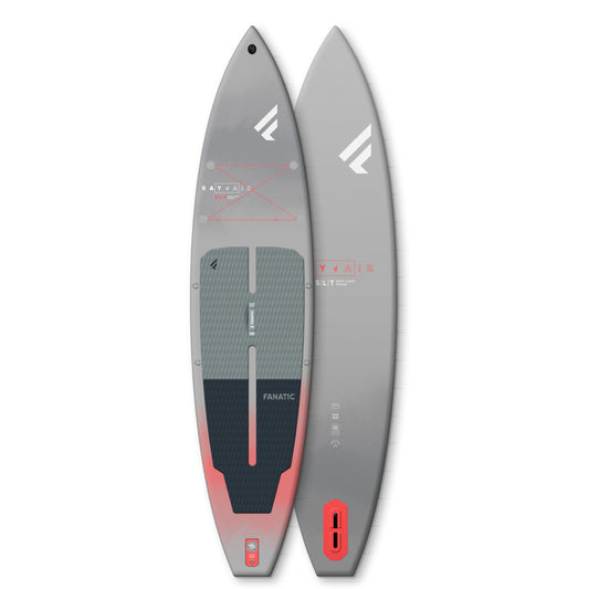 iSUP Ray Air SLT