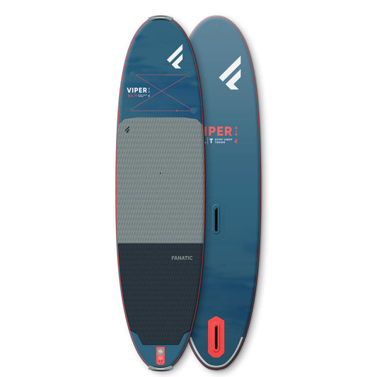 iSUP Viper Air SLT
