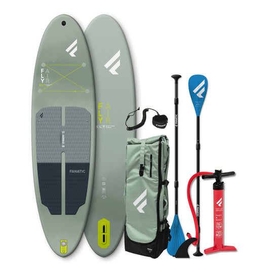 iSUP Package Fly Air SLT