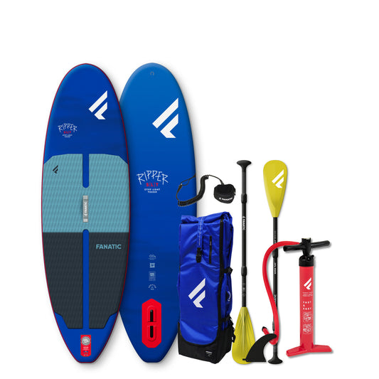 iSUP Package Ripper Air SLT