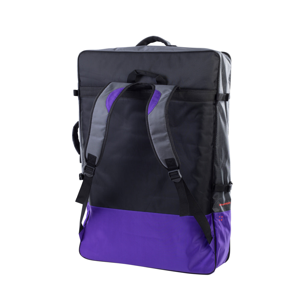 Gearbag for Downwinder Air 2026