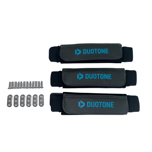 Board Spare Accessory Kit Sky Air (Straps&Nuts) (3pcs)