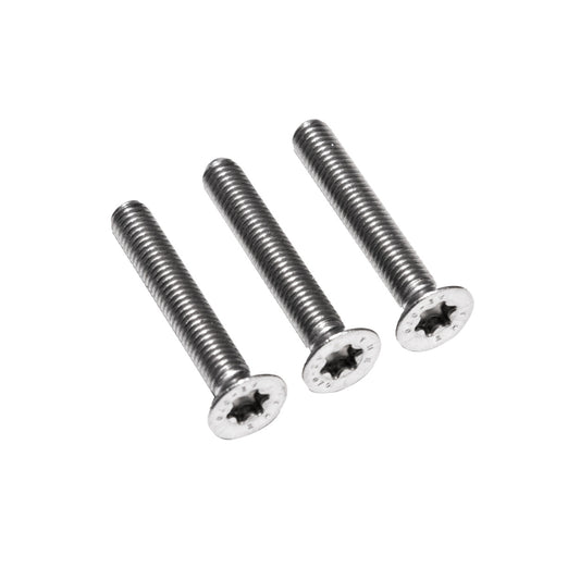 Screw Set Foil Mast-Fuselage Set Carbon (3pcs) (SS24-onw)