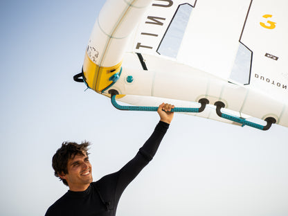 Handle Fusion Set (2pcs)