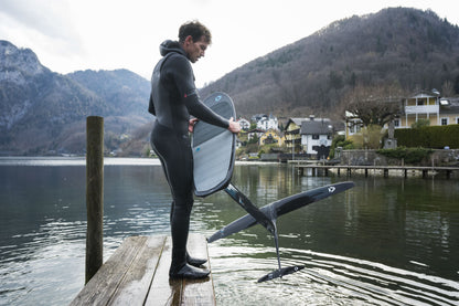 Foil Wing Set AMP SLS