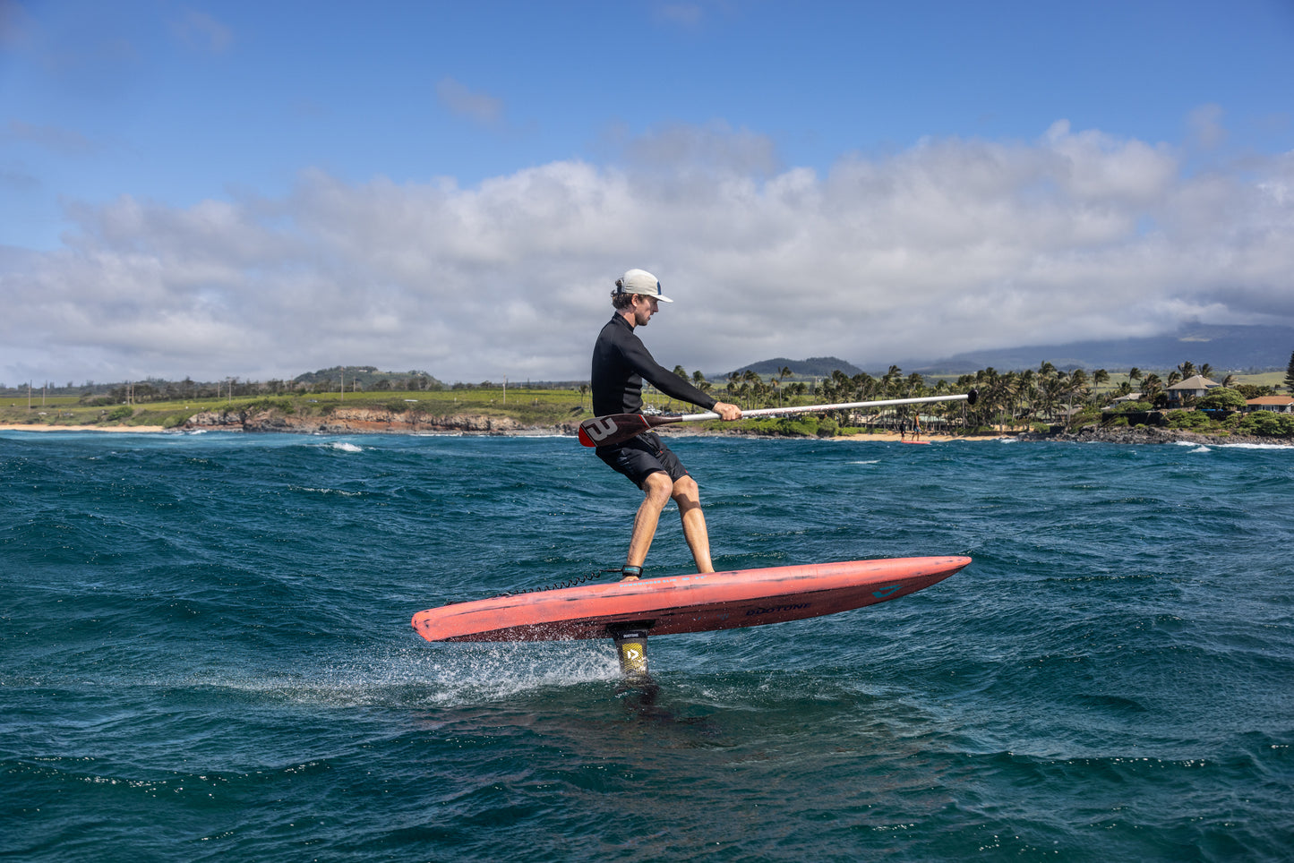 Foil Wing Set Hyperglide D/LAB