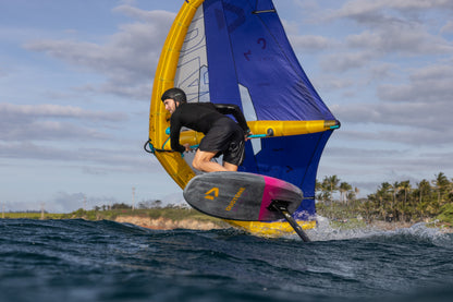 Foil Wing Set Glide 2.0 D/LAB