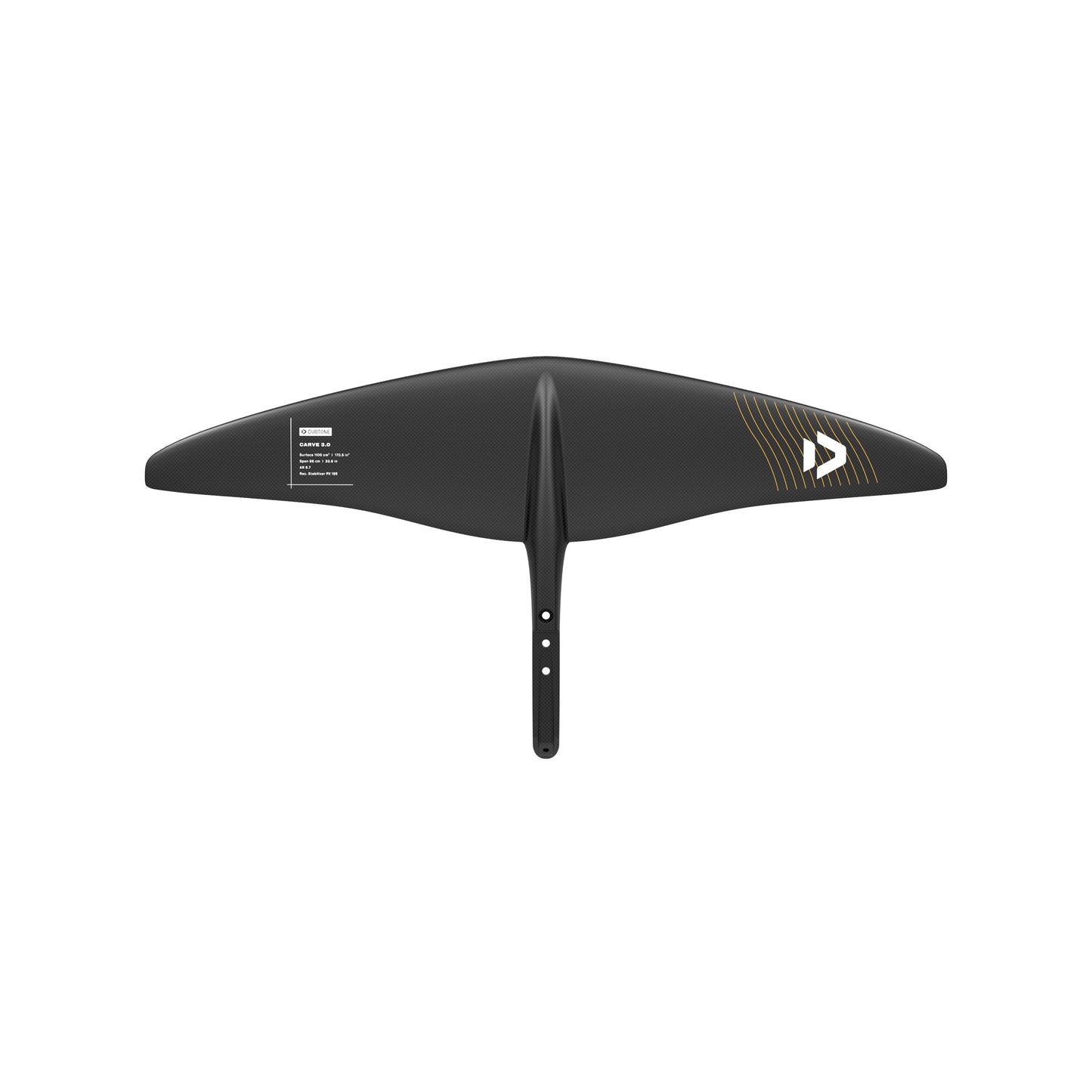 Wing Set Carve 3.0 D/LAB