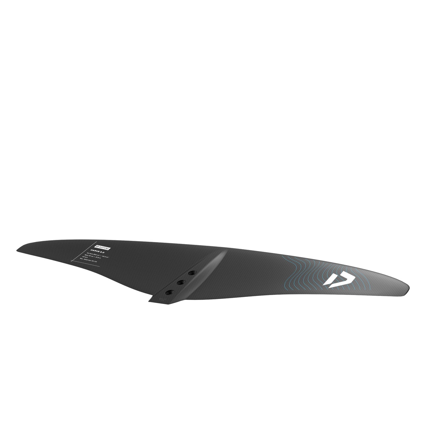 Wing Set Carve 3.0 SLS
