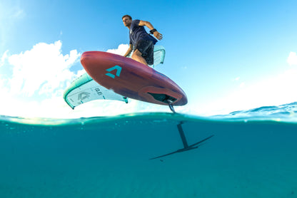 Front Wing Whizz SLS