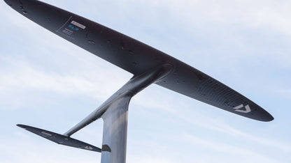 Front Wing Whizz SLS