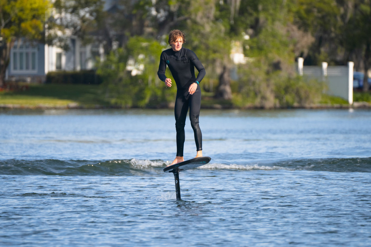 Front Wing Whizz SLS