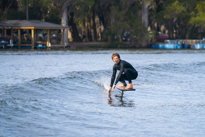 Front Wing Whizz SLS