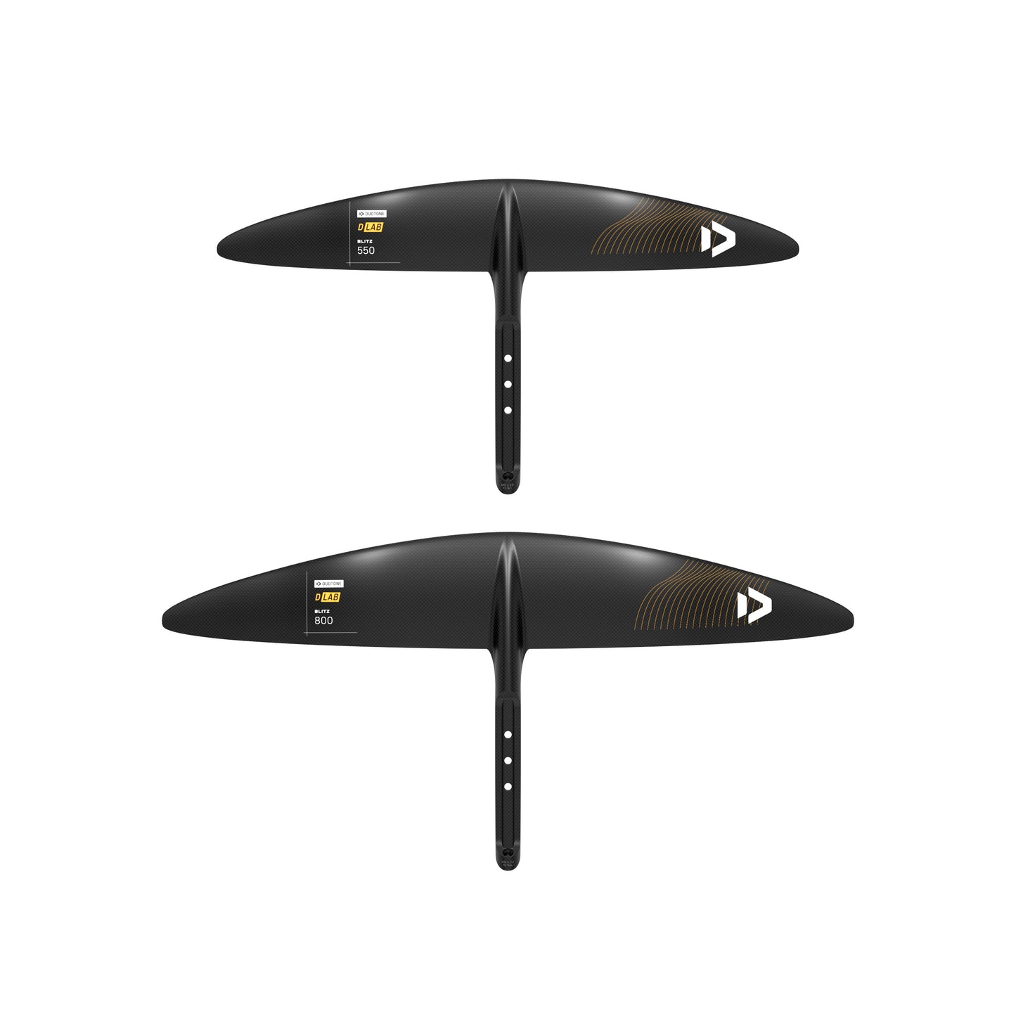 Front Wing Blitz D/LAB