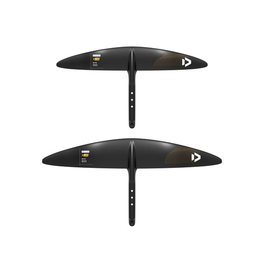 Front Wing Blitz D/LAB