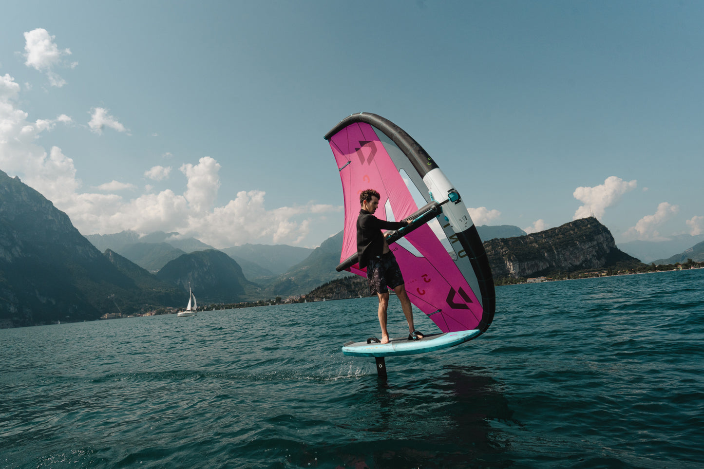 Front Wing Glide 2.0 D/LAB