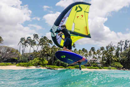 Front Wing Glide 2.0 SLS