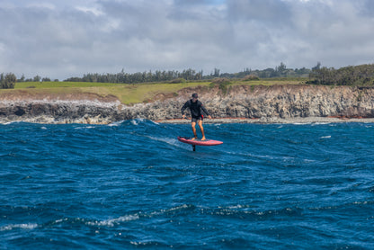 Front Wing Hyperglide D/LAB