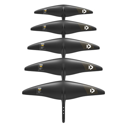 Front Wing Carve 3.0 D/LAB