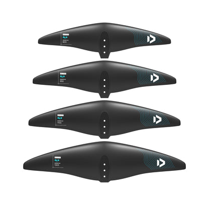 Front Wing Carve 3.0 SLS