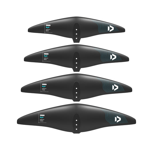 Front Wing Carve 3.0 SLS