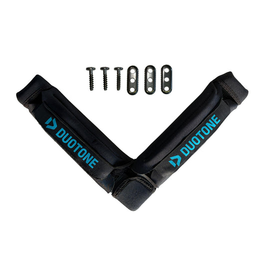 V-Footstrap incl. Screws 2026