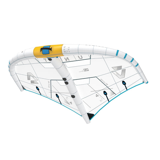 Unit SLS Concept Blue 2026