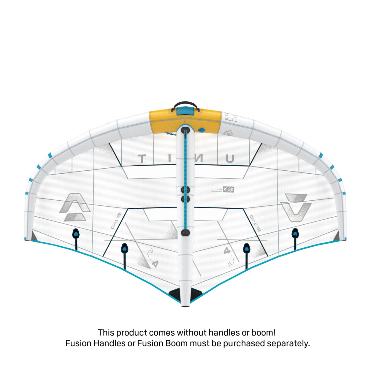 Unit SLS Concept Blue 2026