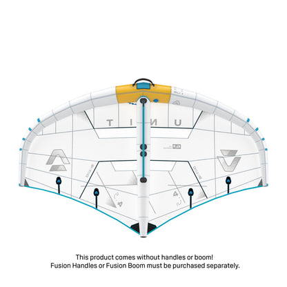 Unit SLS Concept Blue 2026