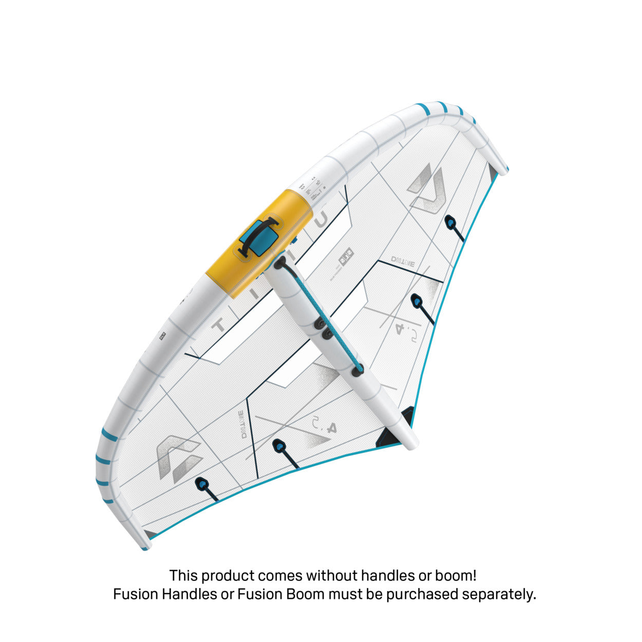 Unit SLS Concept Blue 2026