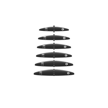 Back Wing Stabilizer H 2026