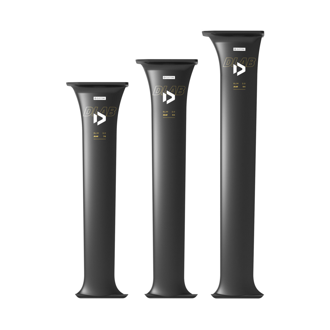 Mast Slim 2.0 D/LAB 2026