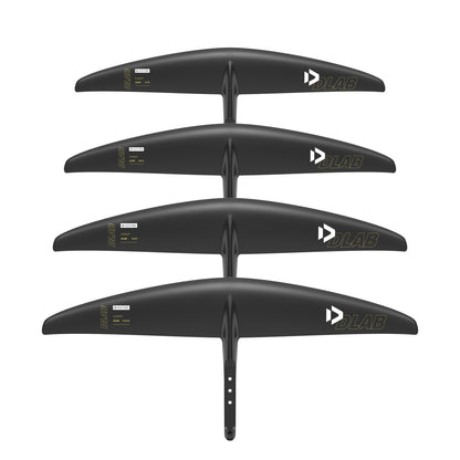 Front Wing Crest D/LAB 2026