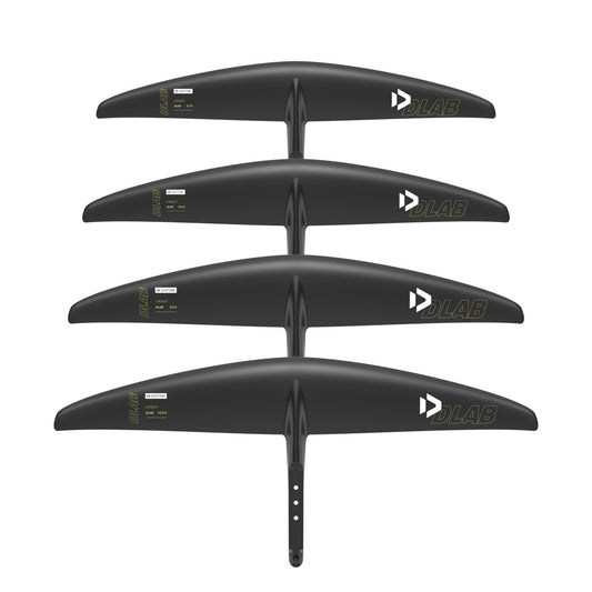 Front Wing Crest D/LAB 2026