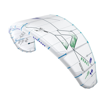 Rebel SLS Concept Blue 2026