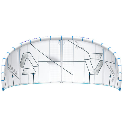 Rebel SLS Concept Blue 2026