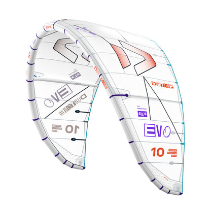 Evo SLS Concept Blue 2026