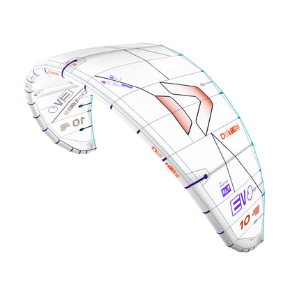 Evo SLS Concept Blue 2026