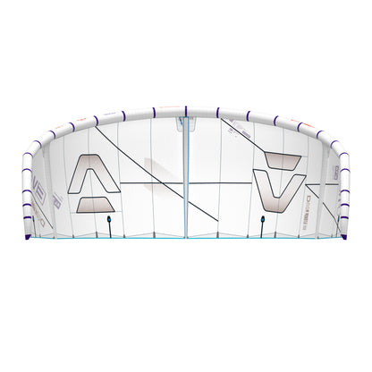 Evo SLS Concept Blue 2026