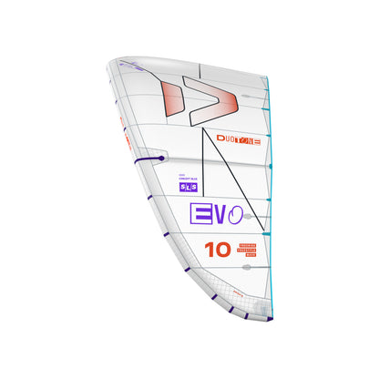 Evo SLS Concept Blue 2026