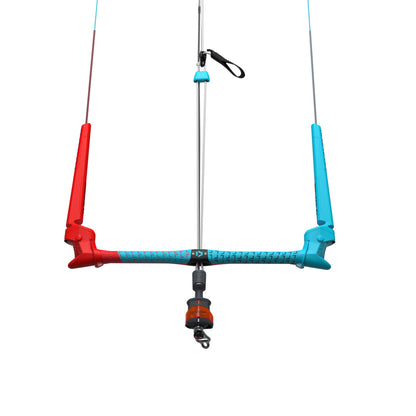 Trust Bar Quad Control 2026