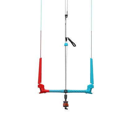 Trust Bar Quad Control 2026